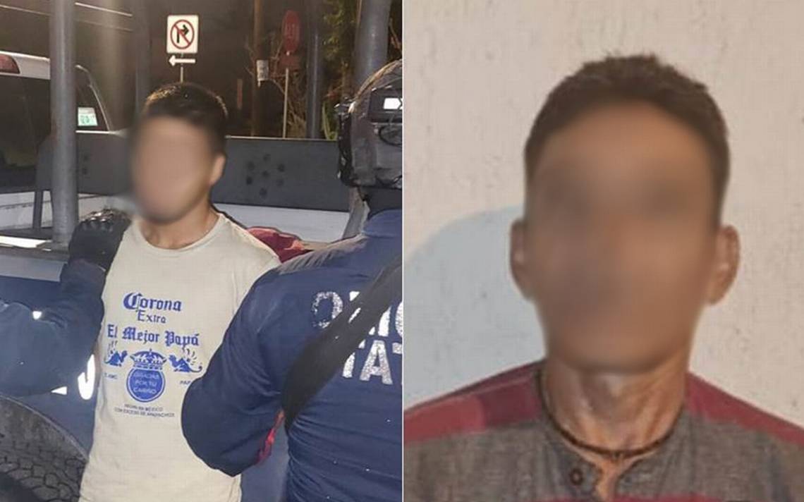 Detienen A Dos Hombres En Posesión De Droga En La Paz El Sudcaliforniano Noticias Locales 0009